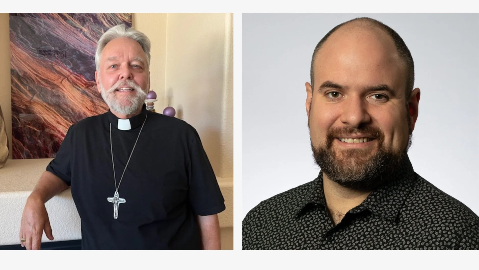 Ordination celebrations: 7/25/2023