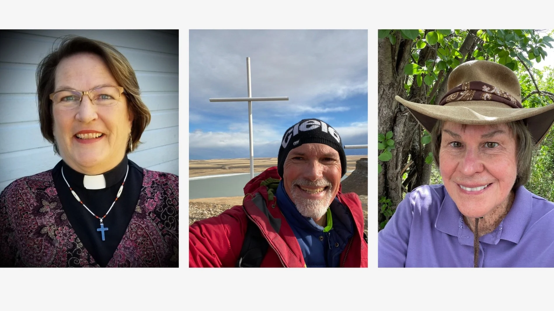 Ordination celebrations: August 2-10, 2023