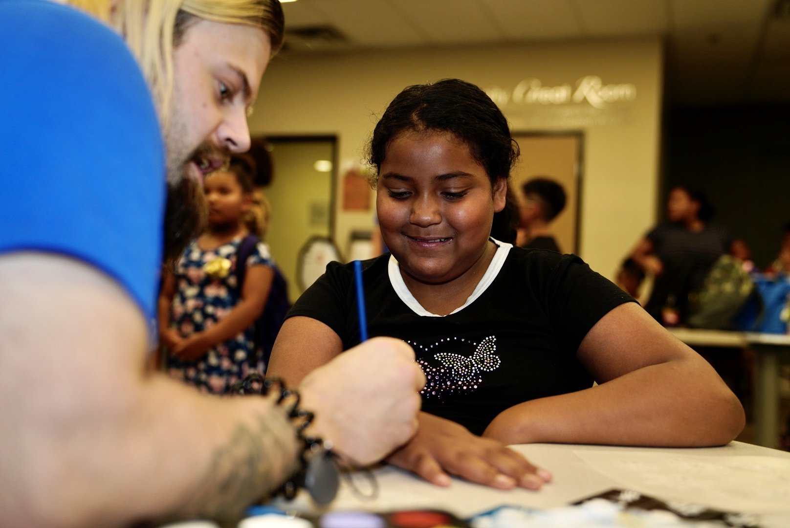 Help out with Lutheran Social Services of Nevada's Back-to-School Drive —  Grand Canyon Synod of the ELCA