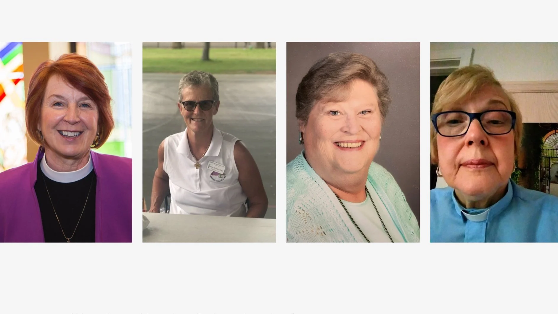 Ordination celebrations: August 18-24, 2023