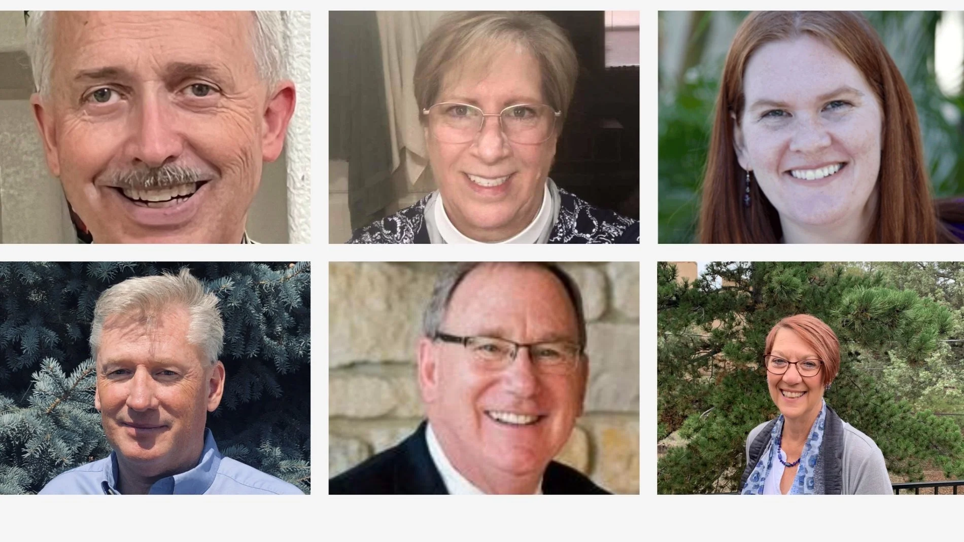 Ordination celebrations: August 24-31, 2023