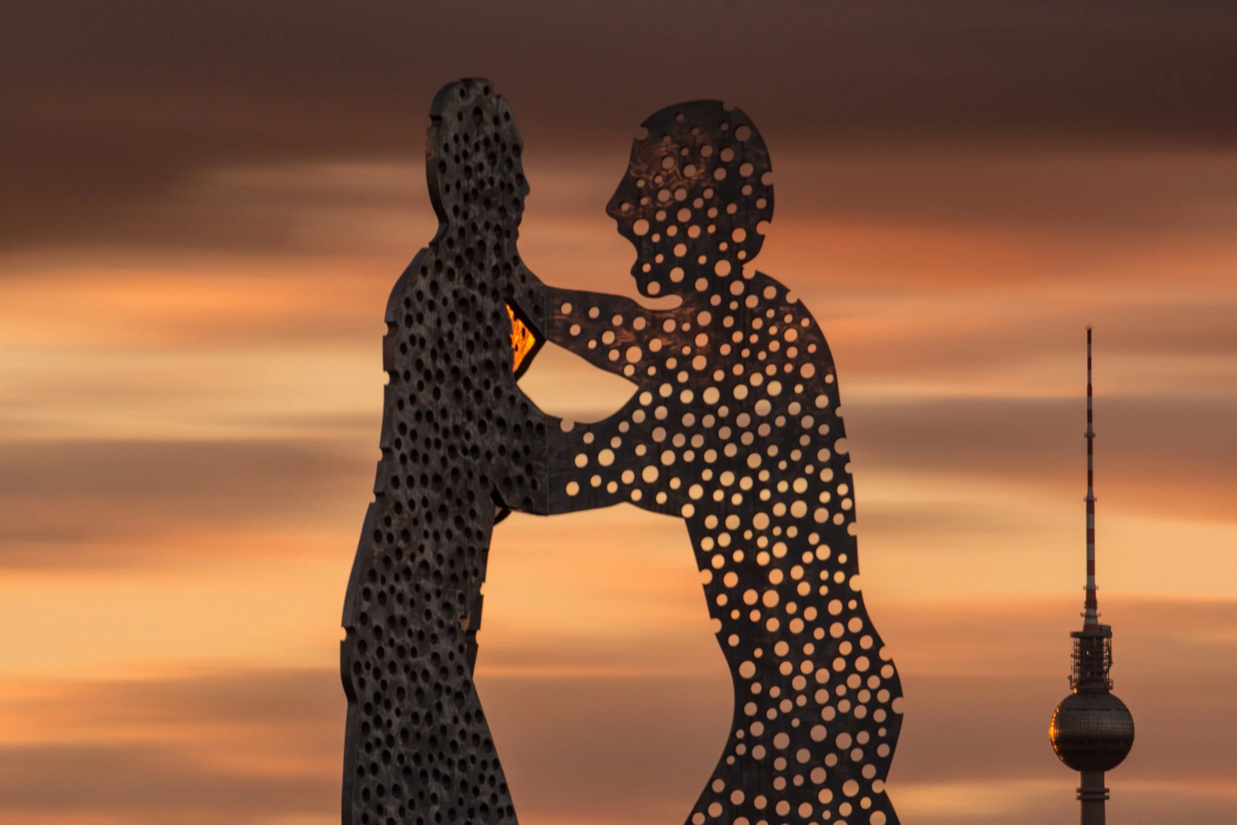 Healing Through Conversation: A Journey of Civil Dialogue in Phoenix