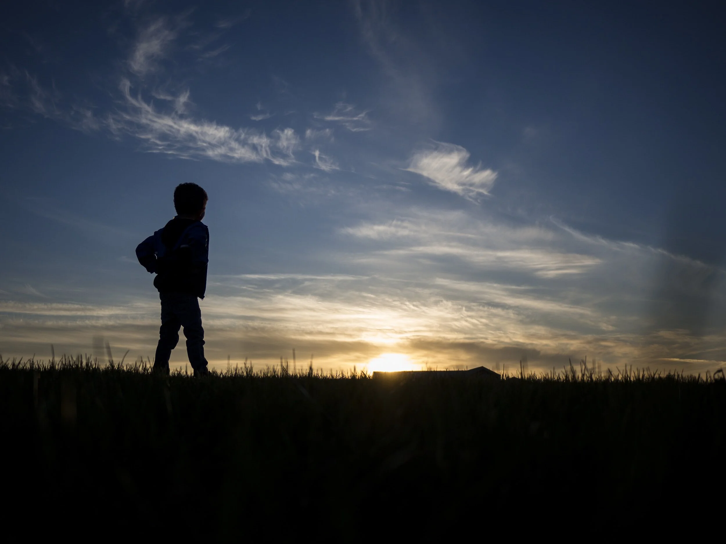 From Pain to Prevention: Pastor's Fight against Child Exploitation