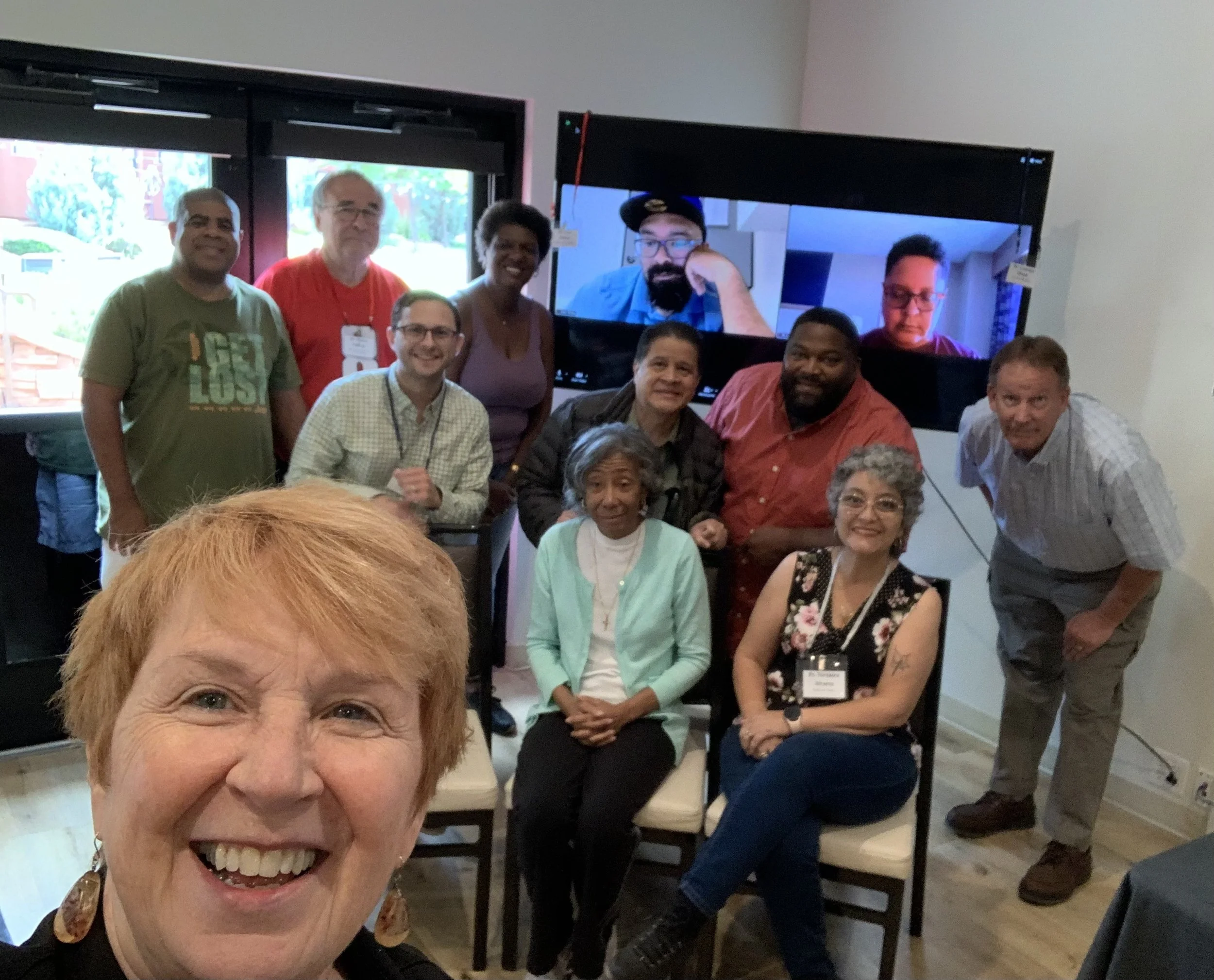 Office of the Bishop Updates: 8/25/2023