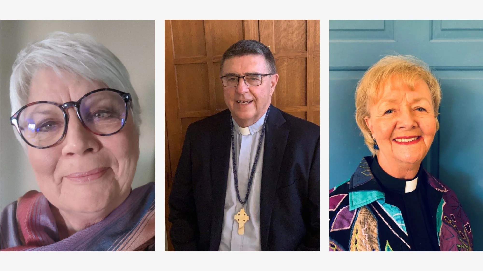 Ordination celebrations: September 1-7, 2023