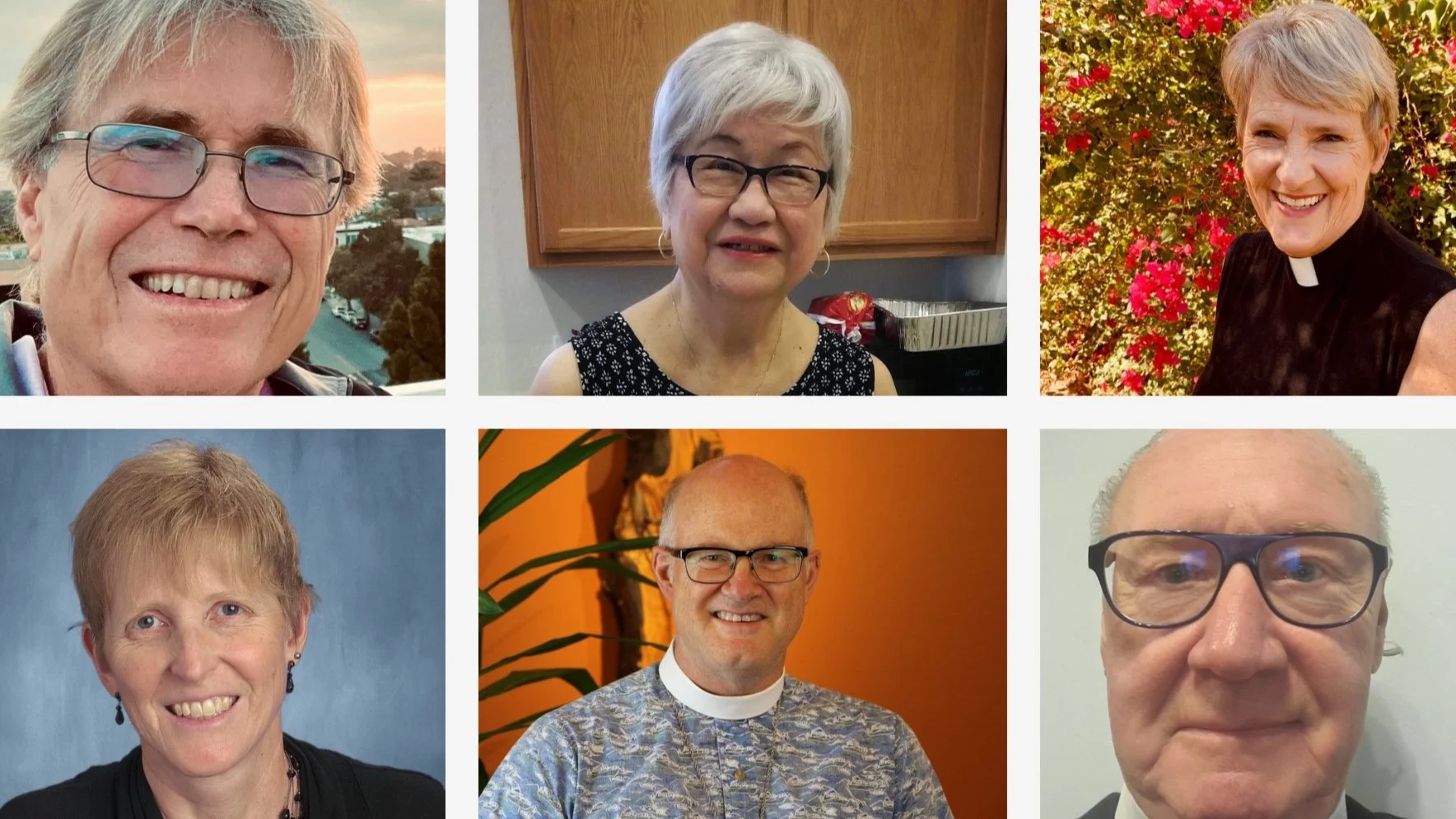 Ordination celebrations: September 8-14, 2023