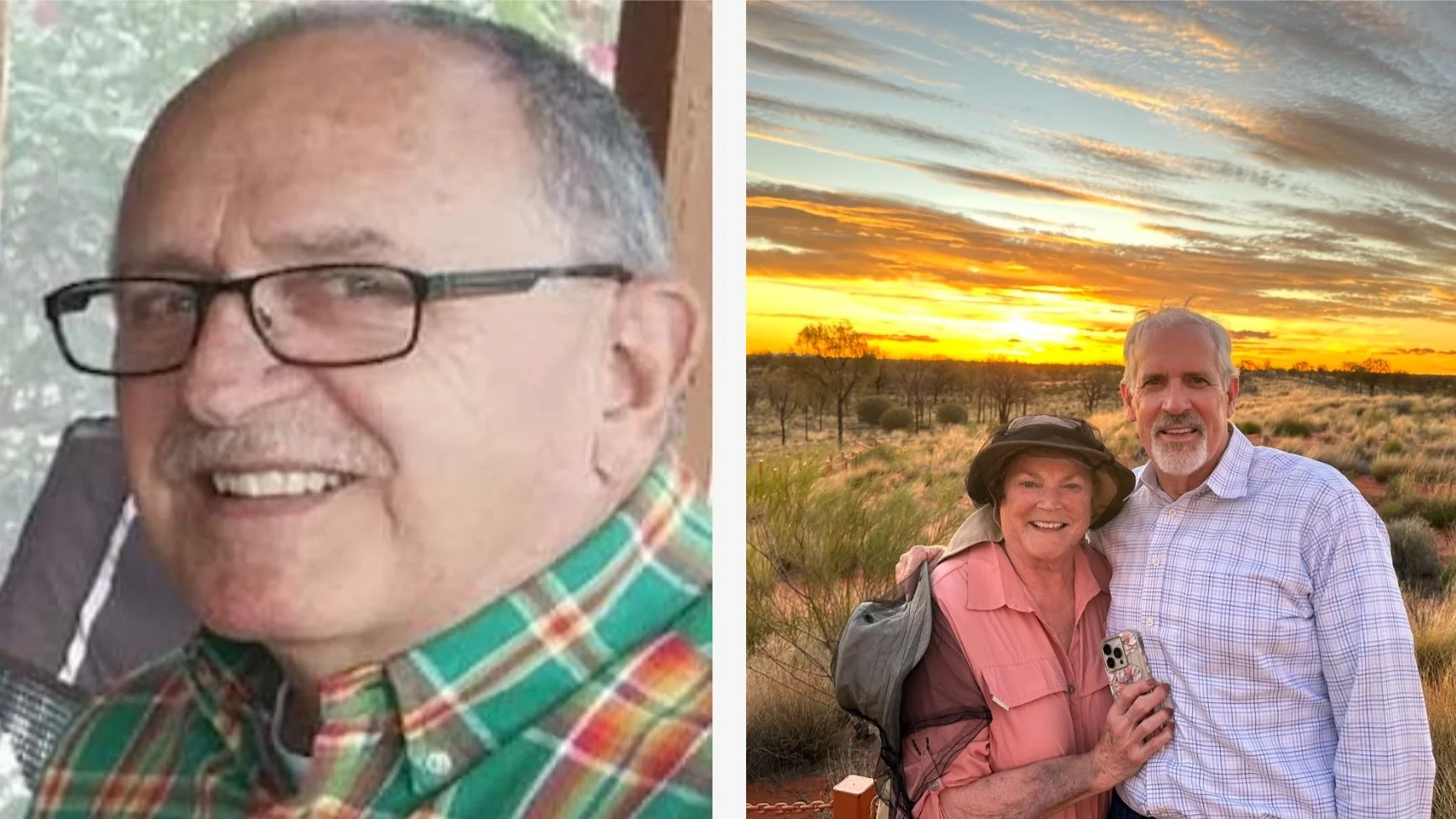 Ordination celebrations: September 15-21, 2023