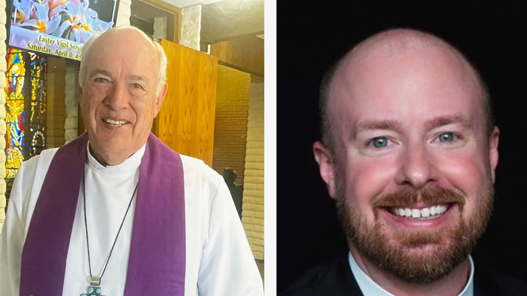 Ordination celebrations: September 22-28, 2023