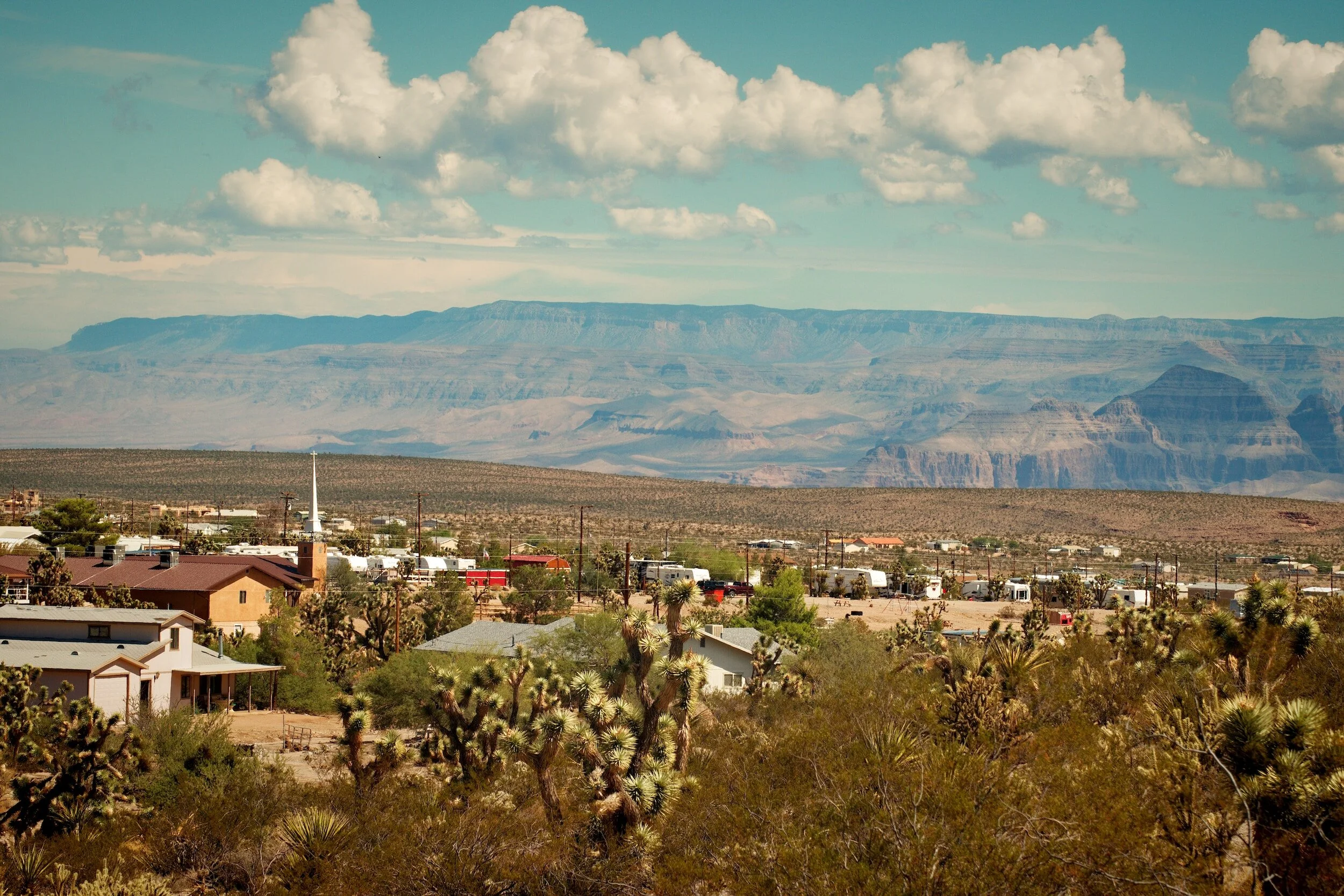 Contemplative Resilience: The Rural Church Cohort Journey