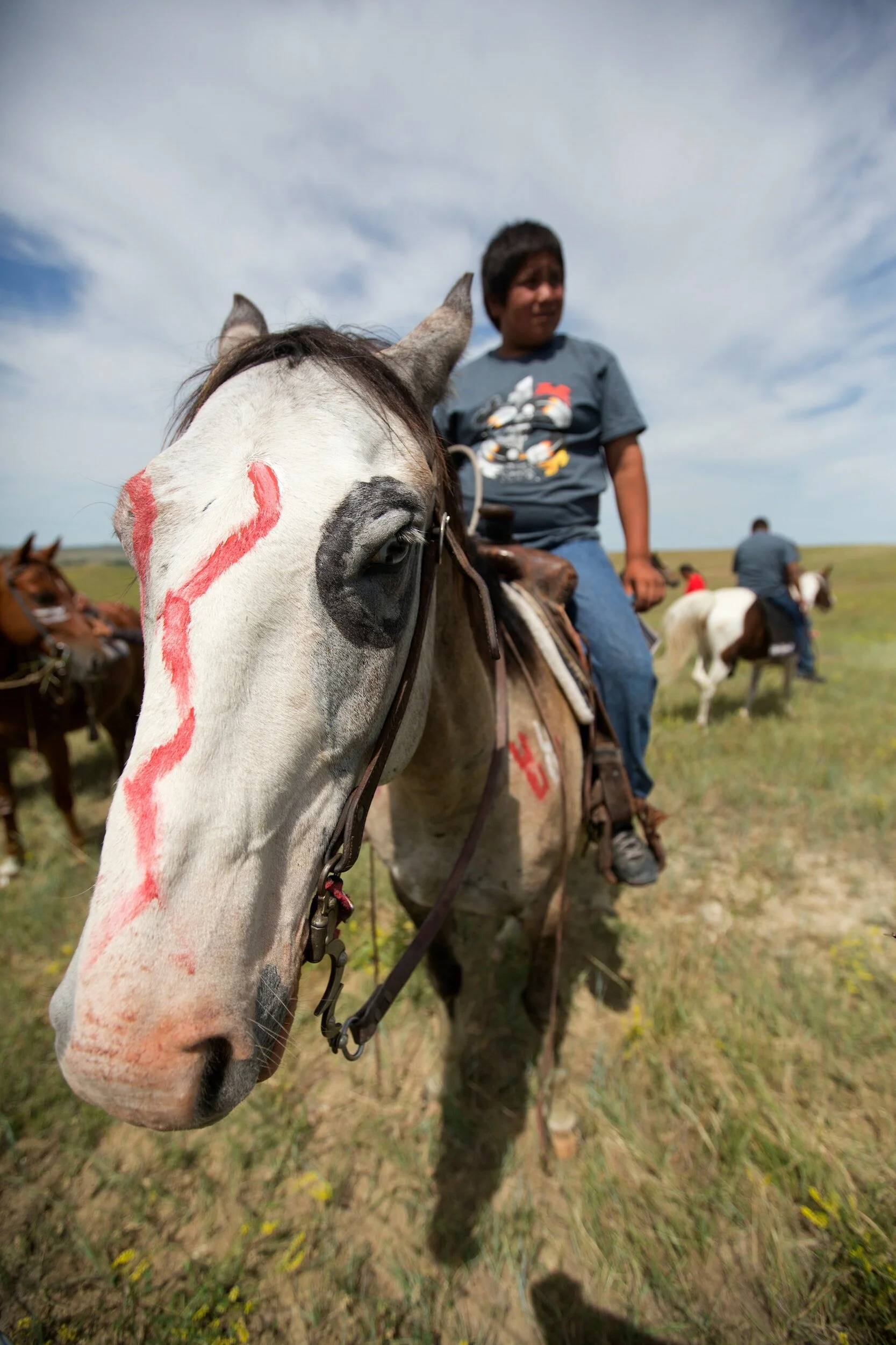 Bishop Eaton: Indigenous Peoples' Day 2023