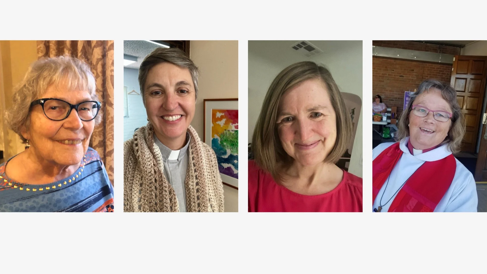 Ordination celebrations: October 20-26, 2023