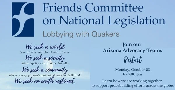 Uniting Faiths, Breaking Barriers: Arizona Faith Network's Eventful Week Ahead