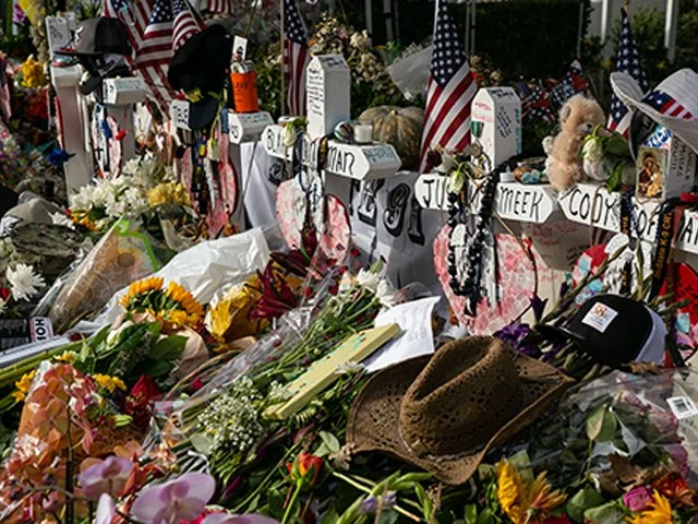 Last day for feedback on gun violence social message is Wednesday, 1/31/2024