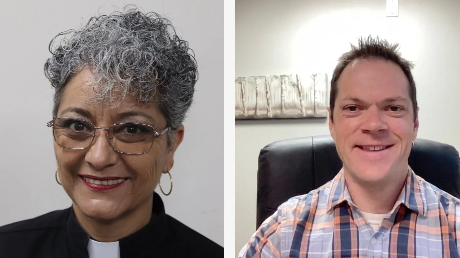 Ordination celebrations: October 27 – November 2, 2023