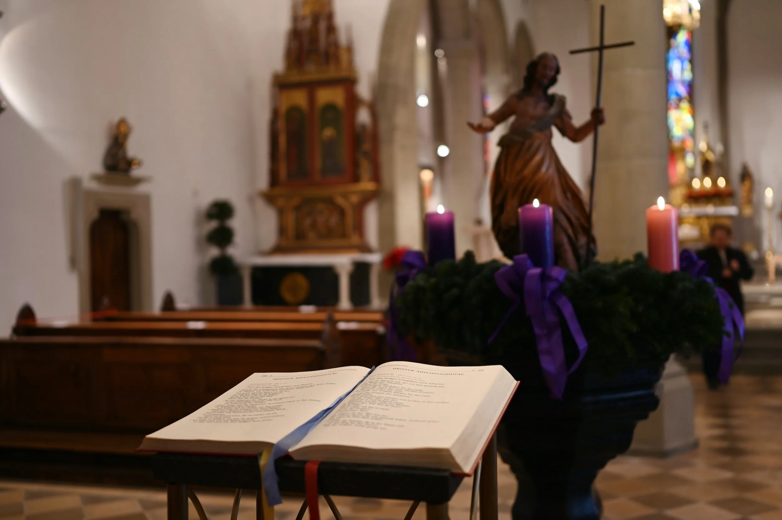 All Creation Sings Resources for Advent, Christmas, and Time after Epiphany