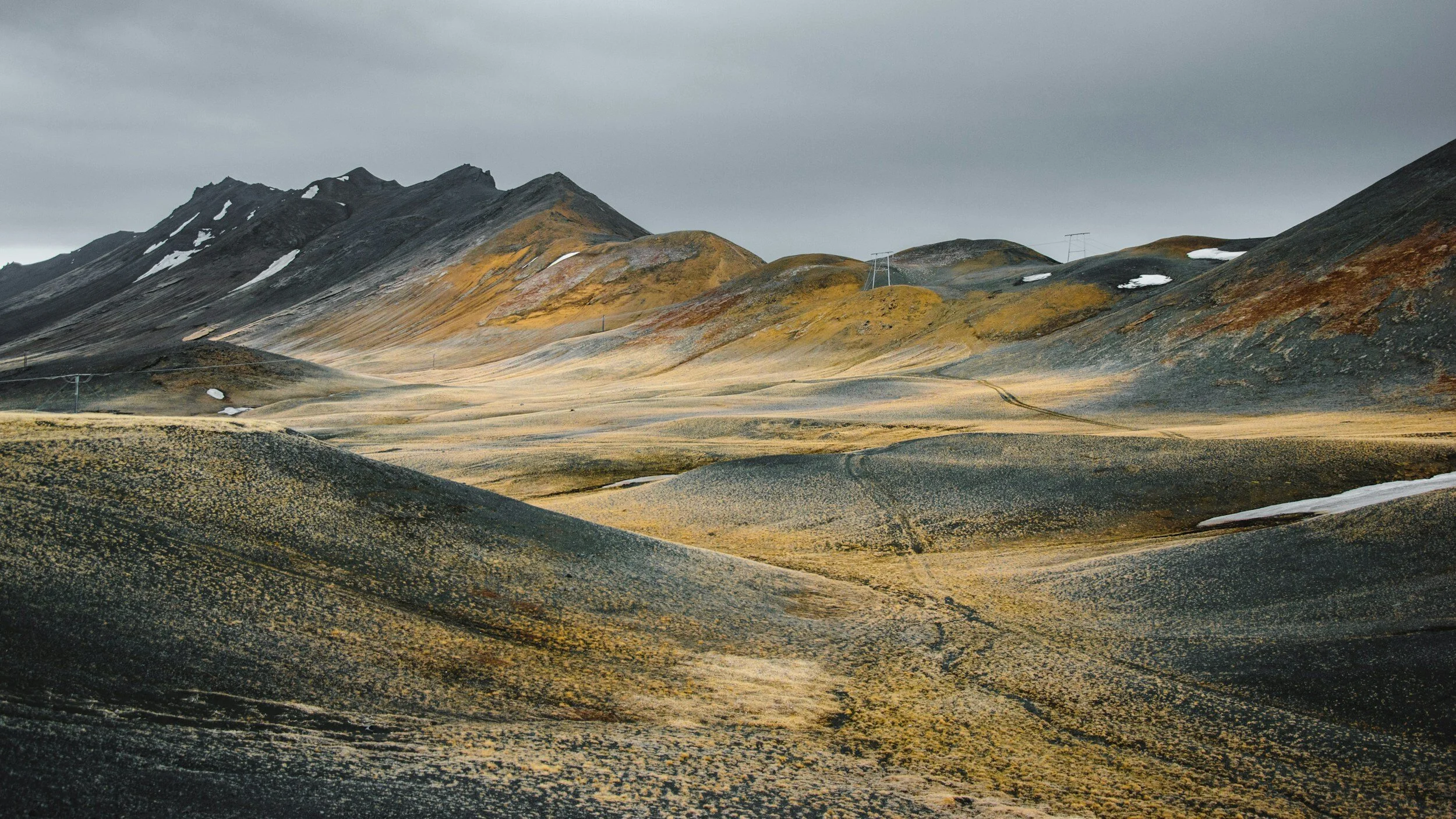 From Lamentation to Action: The Role of Faith in Climate Advocacy