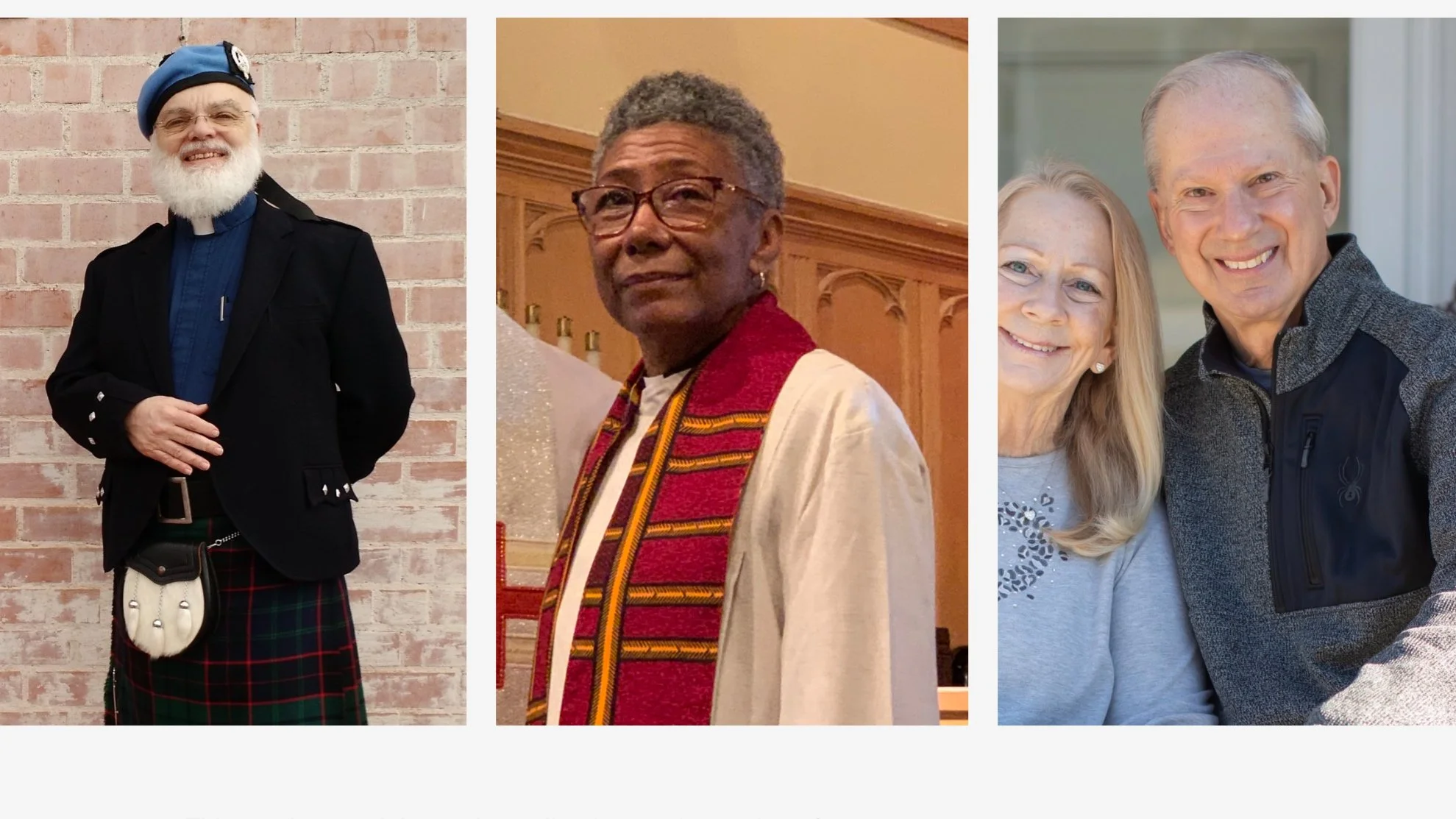 Ordination celebrations: November 10-16, 2023