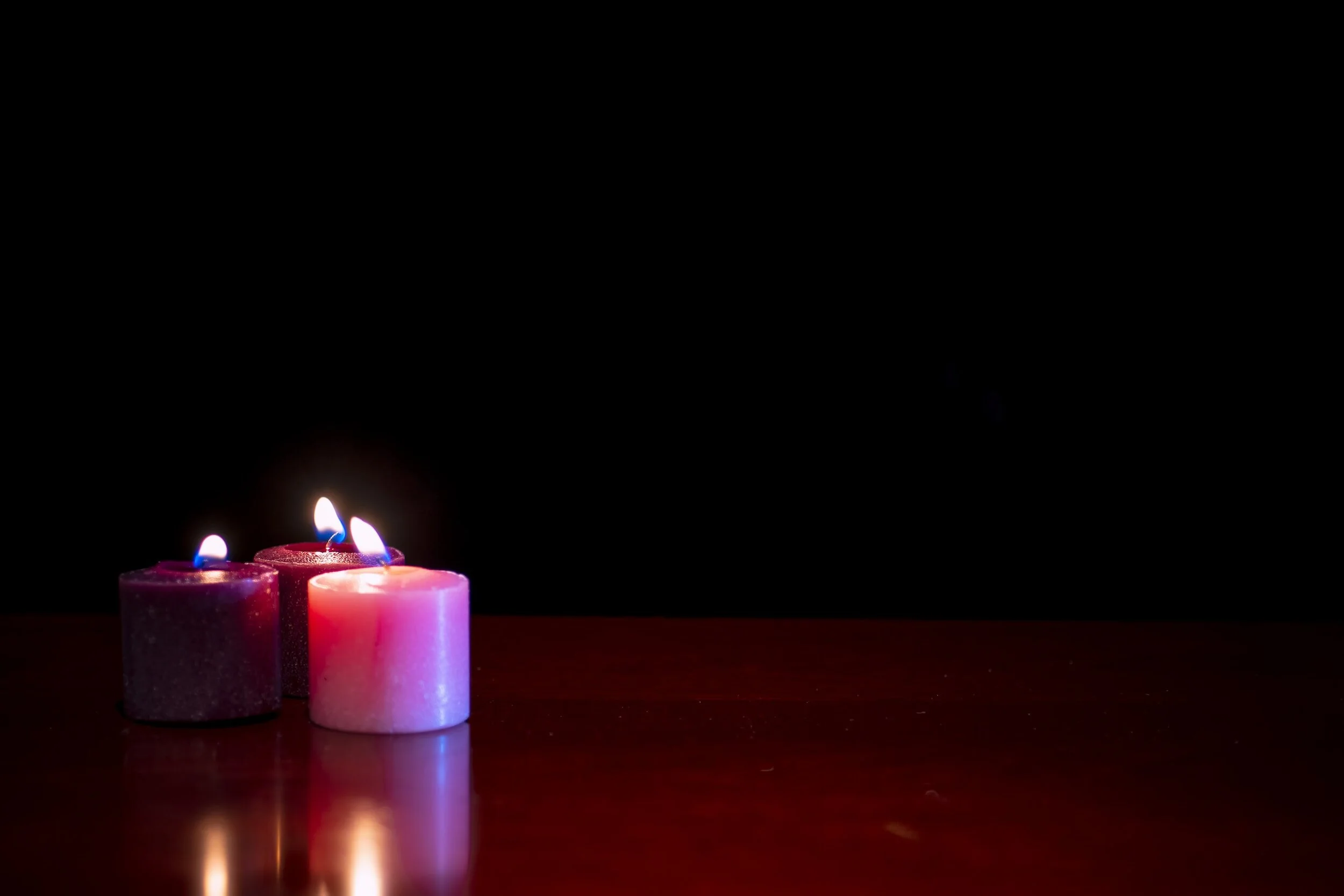 Statement on the Celebration of Advent and Christmas in the Midst of the War from the Patriarchs and Heads of the Churches in Jerusalem