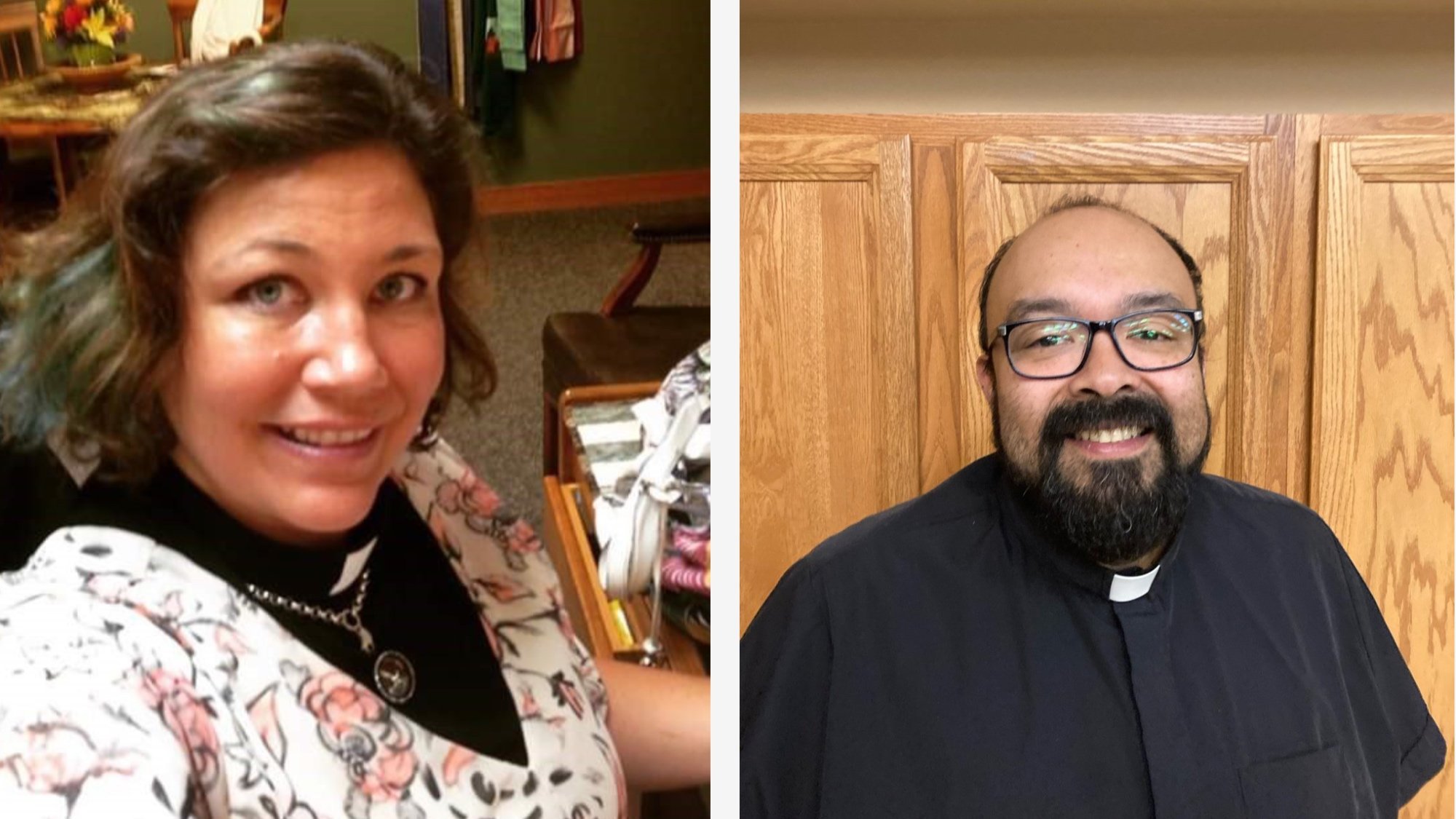 Ordination celebrations: January 19-25, 2024