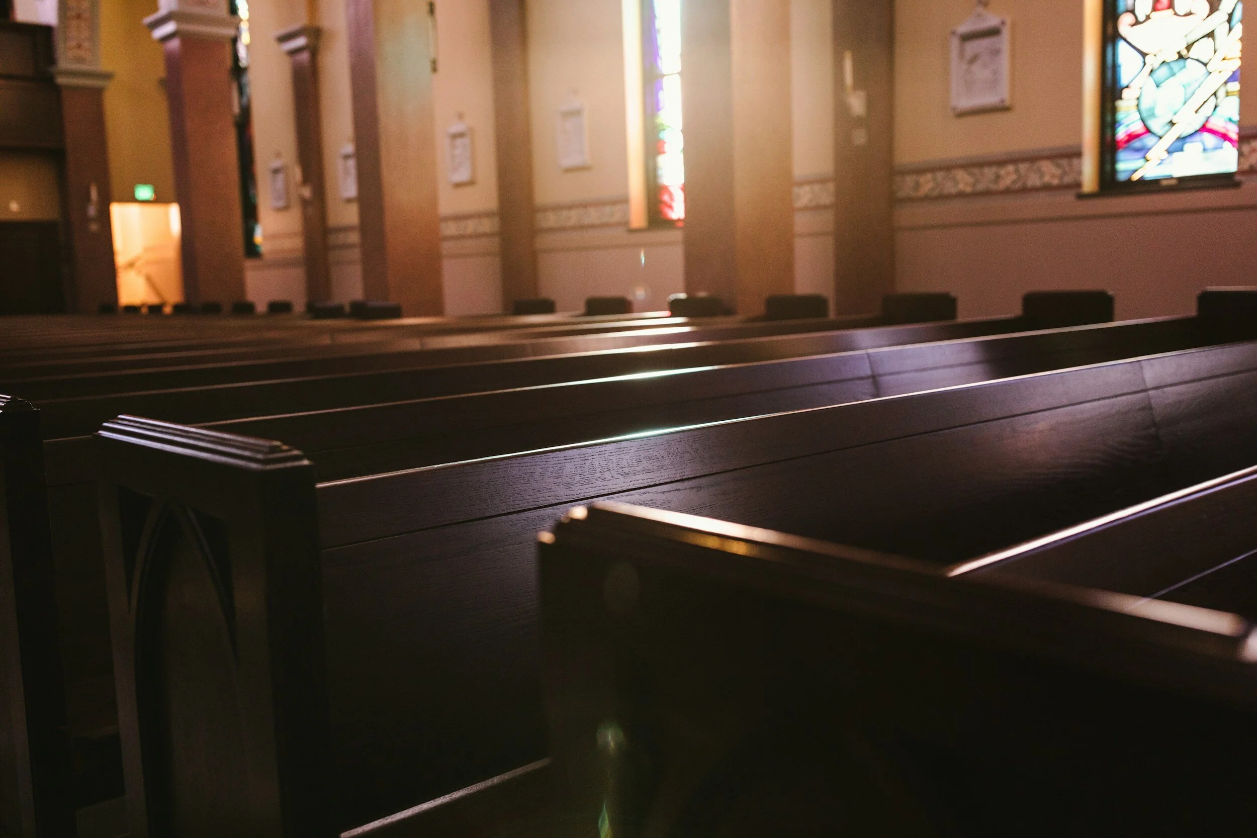 Explore the Latest in Liturgical Leadership and Music with ELCA Partners