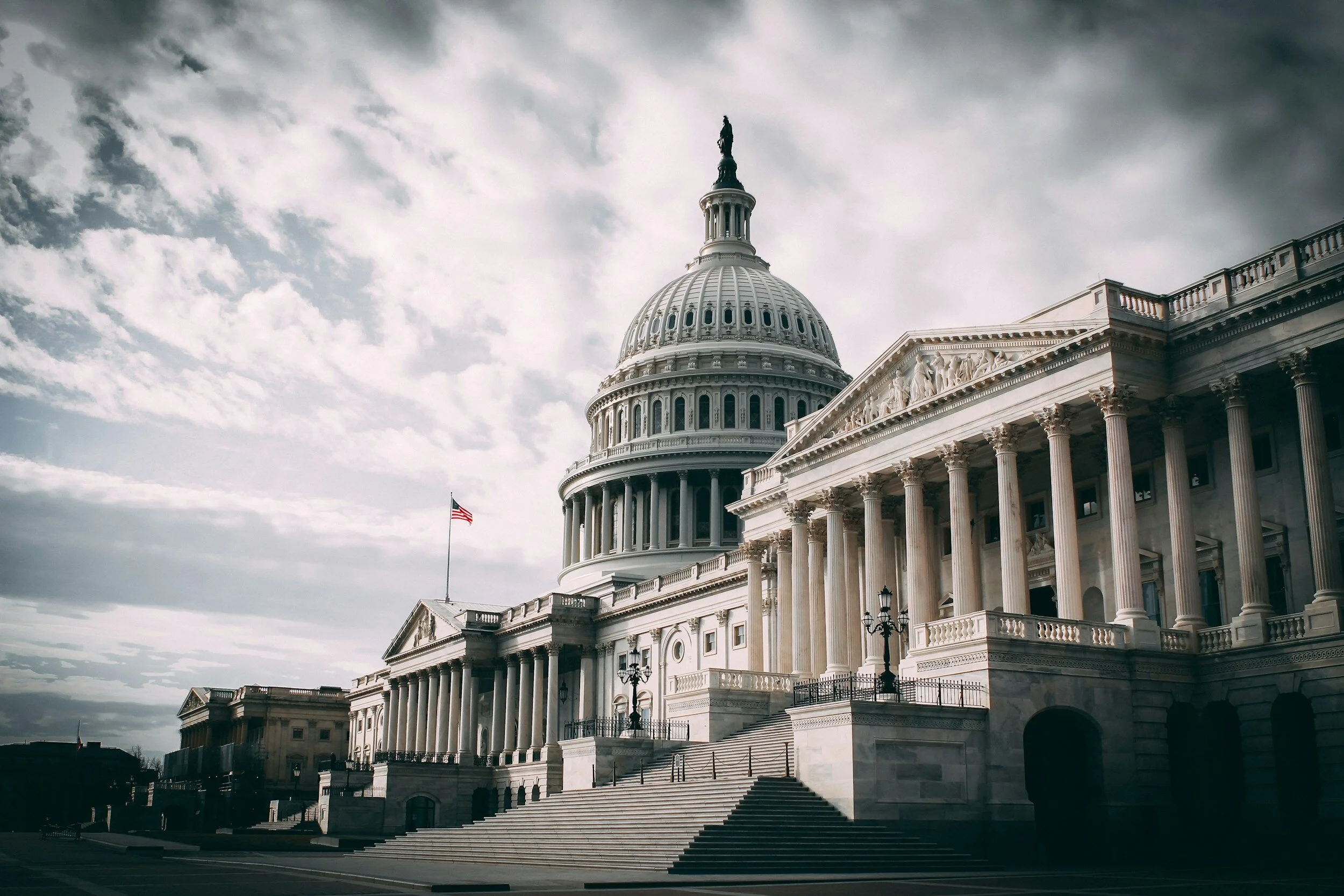 Beyond Marble Halls: Finding True Power in Community and Compassion