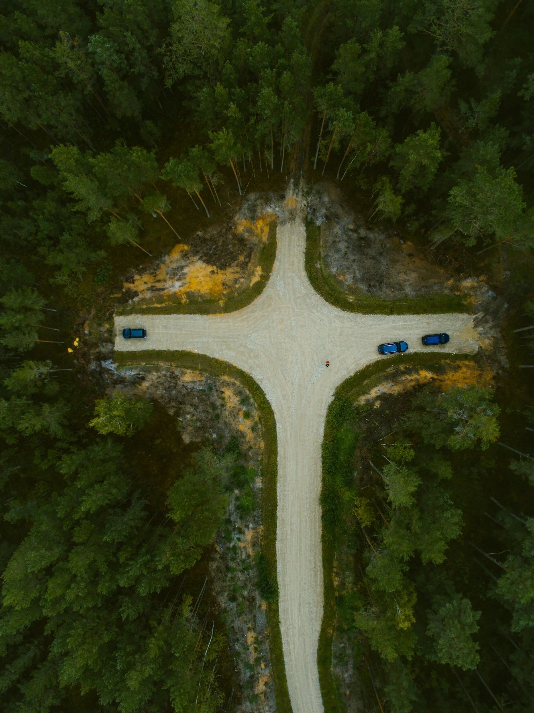 Faith Lens: Changes in Leadership