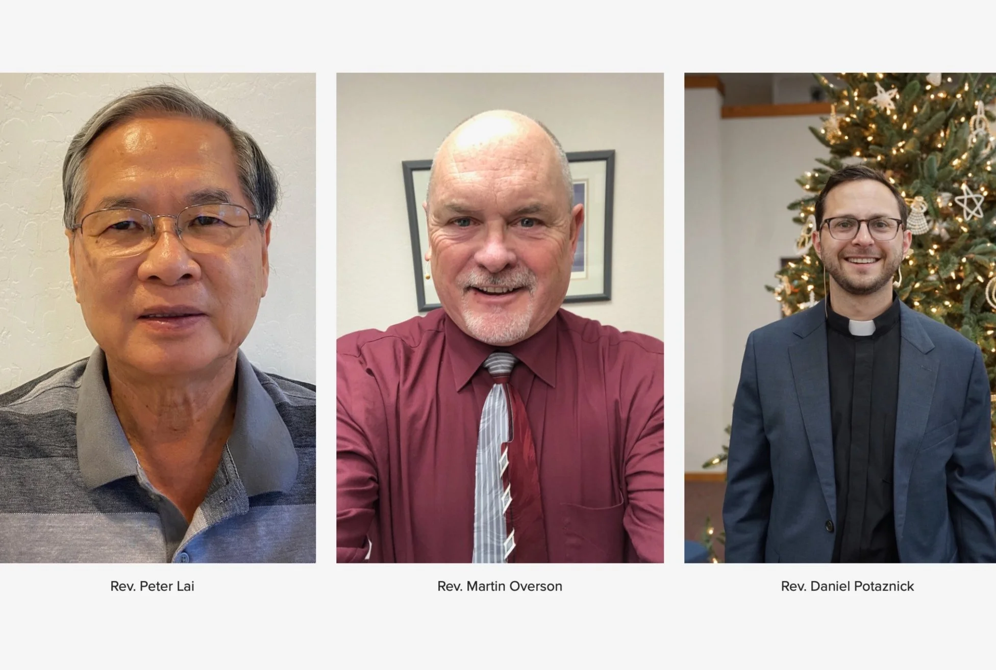 Ordination celebrations: March 15-22, 2024