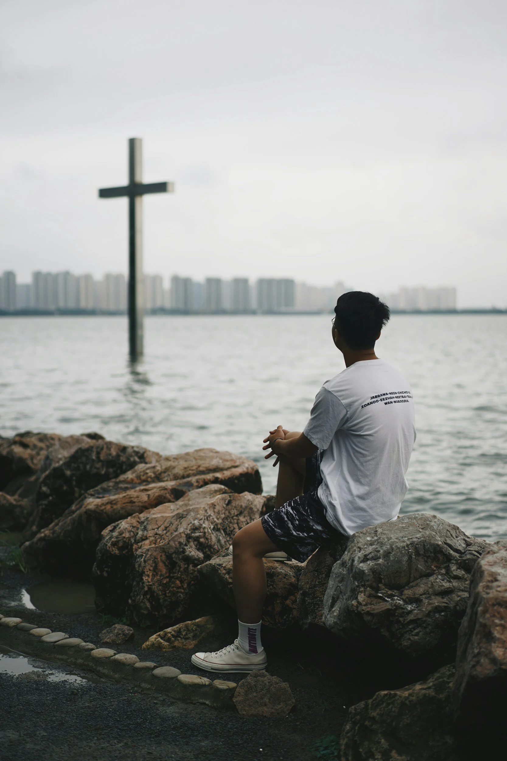 Faith Lens: What is Watered, Will Grow