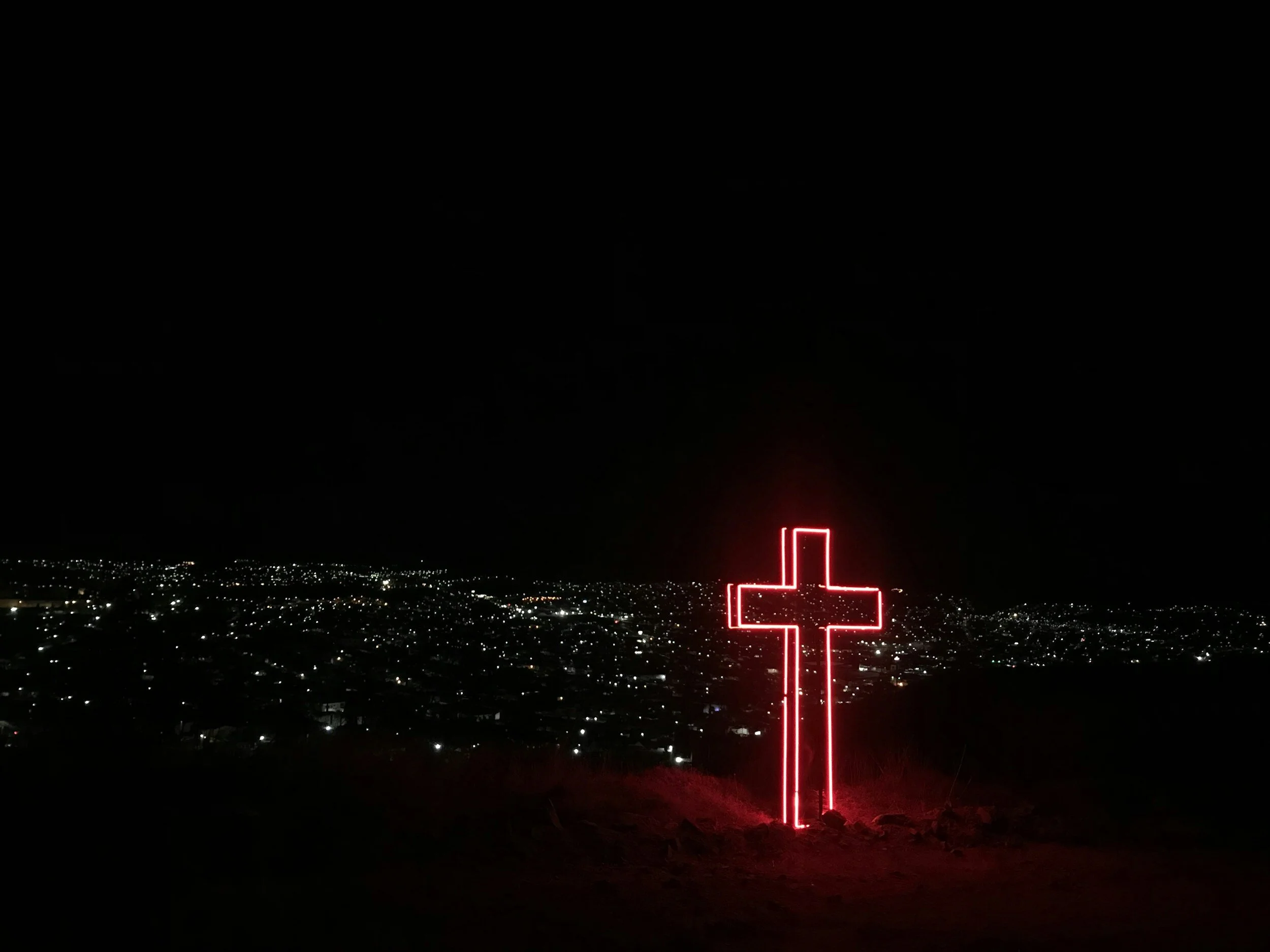 Faith Lens: What You See, Isn’t Always the Truth 