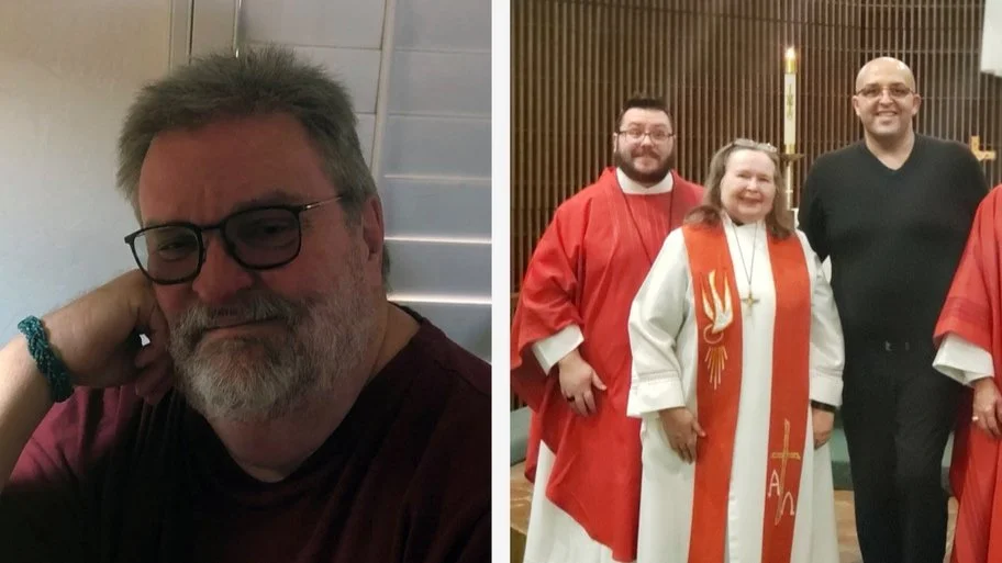 Ordination celebrations: April 19-25, 2024