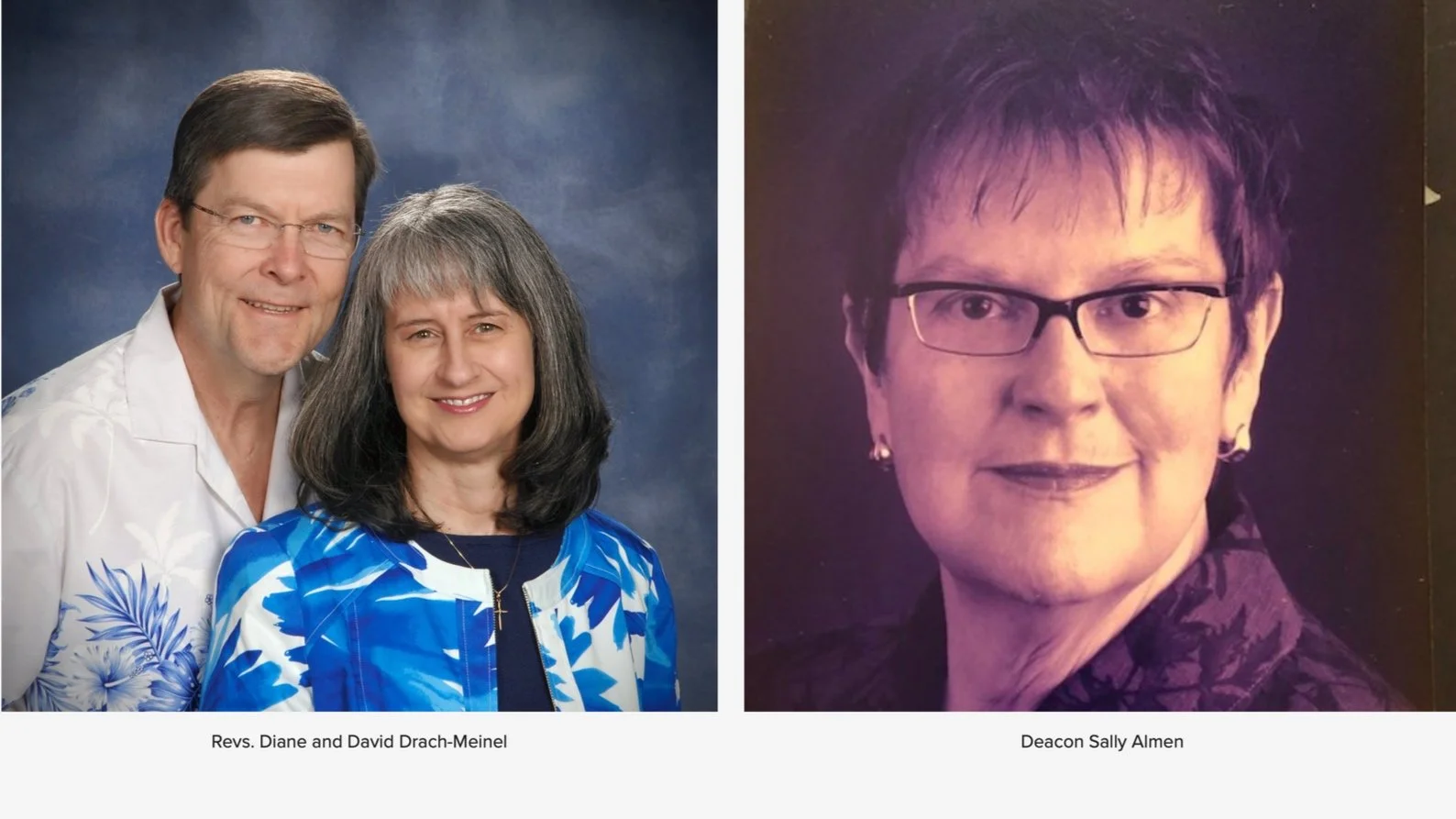 Ordination celebrations: April 26 – May 2, 2024