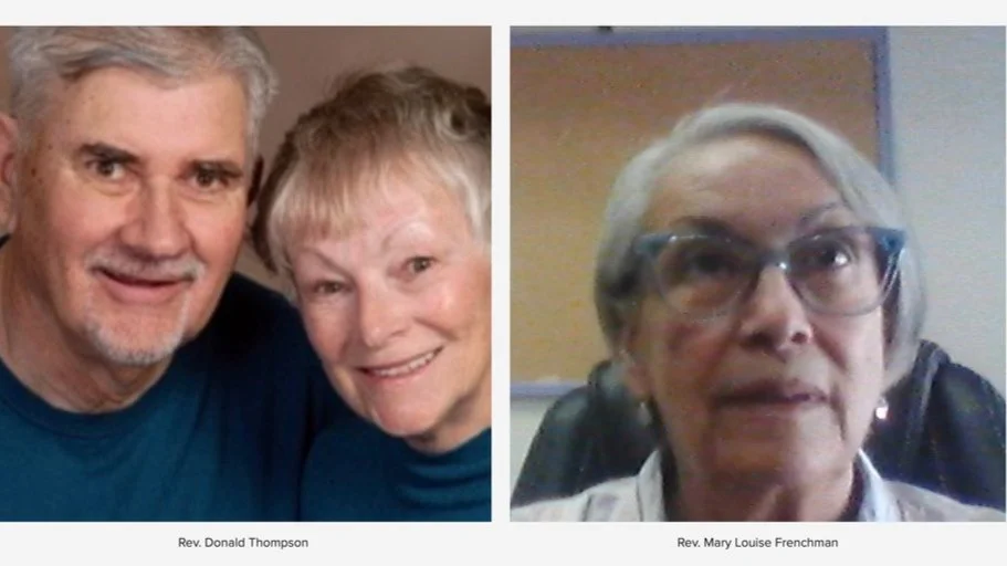 Ordination celebrations: May 3 – May 9, 2024