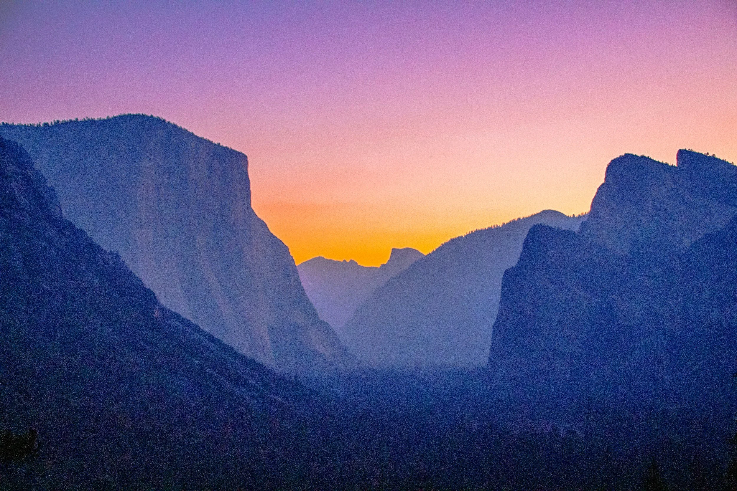 Discover the Divine: Spirit in the Desert’s National Parks Film Series