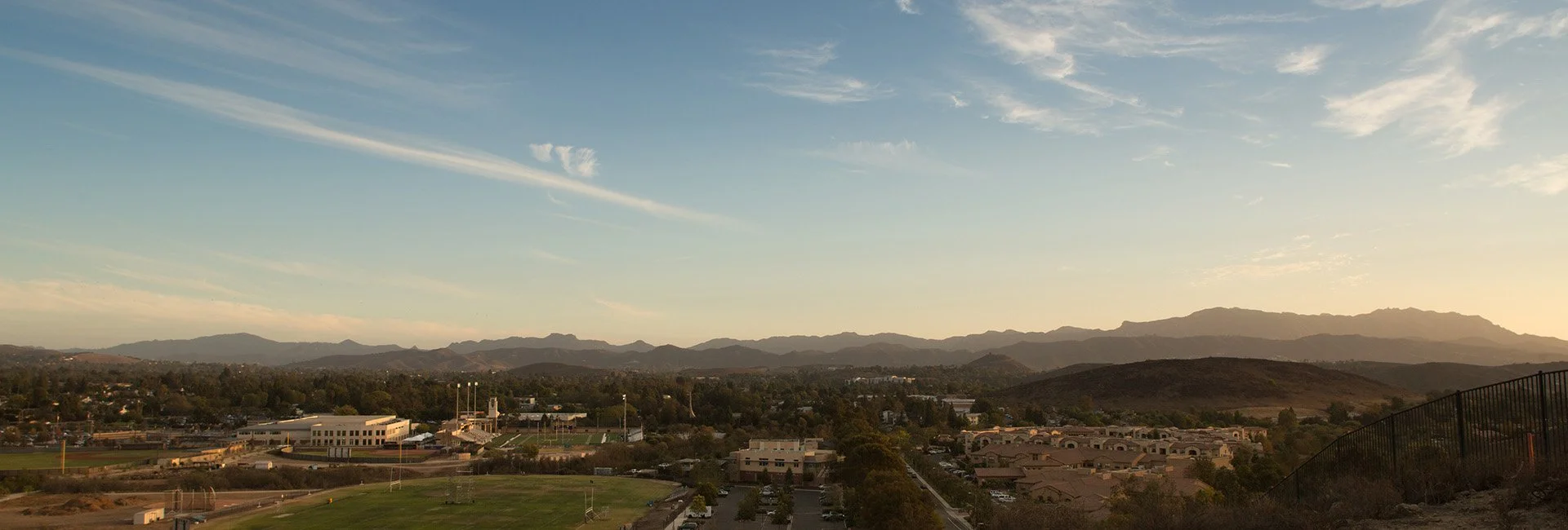 California Lutheran University Announces Leadership Transition