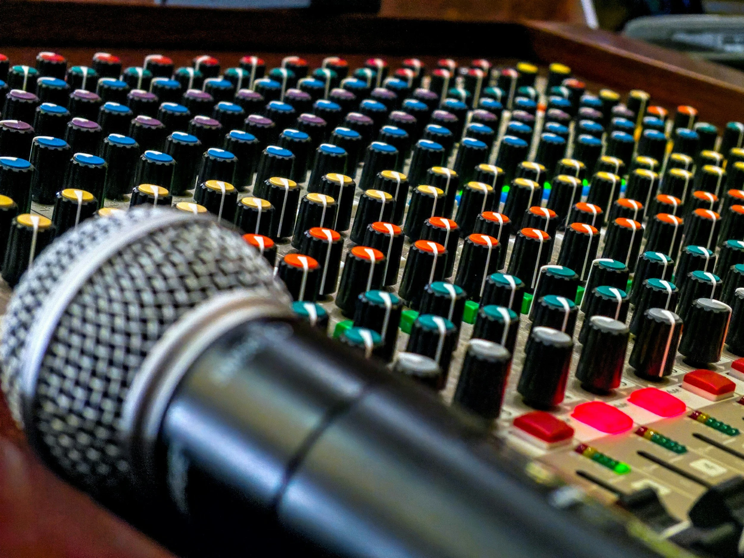 Multimedia Specialist needed at Christ the Lord Lutheran Church in Carefree