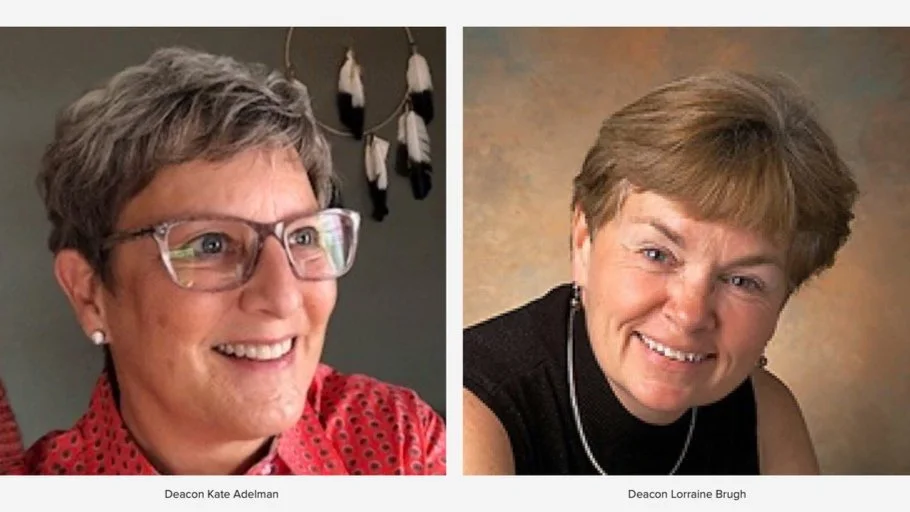 Join Deacons Brugh and Adelman for an Evening of Hymns and Community