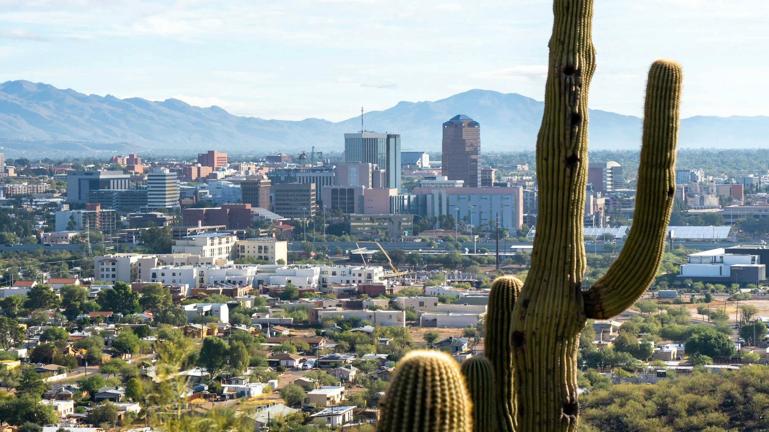 Revitalizing Faith: Grand Canyon Synod Launches New Initiative for Congregational Vitality