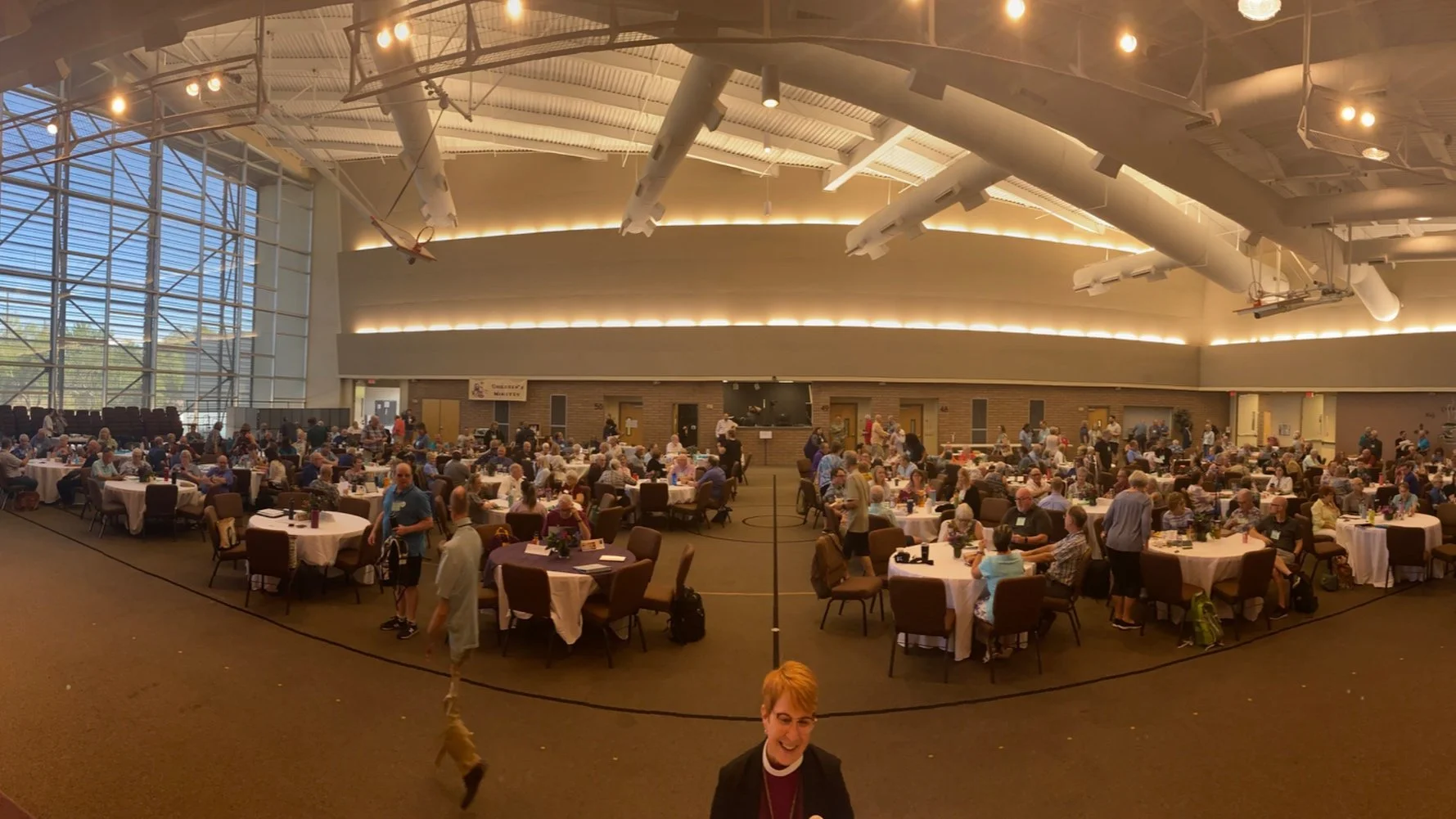 Reflecting on Our Journey: A Photographic Recap of the 2024 Synod Assembly