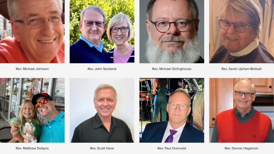 Ordination celebrations: June 21 – 27, 2024