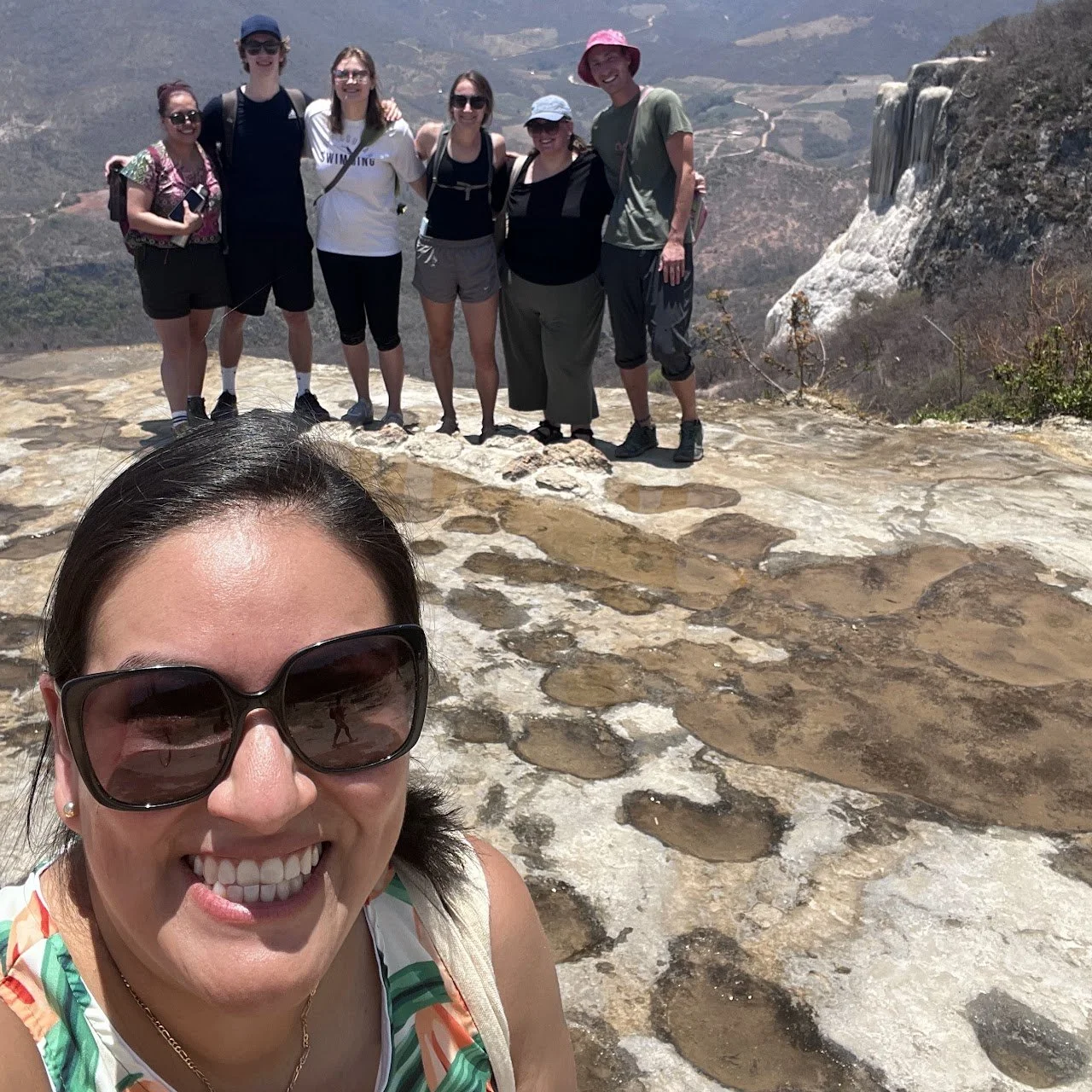 Global Mission in Focus: Rev. Soliette Lopez Shares Her Journey with YAGM Mexico