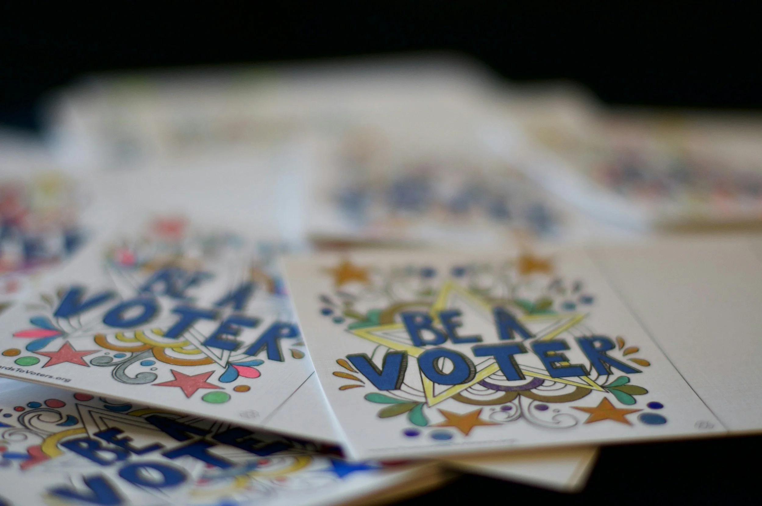 ELCA Election Activator Network meeting is Tuesday, 10/22/2024