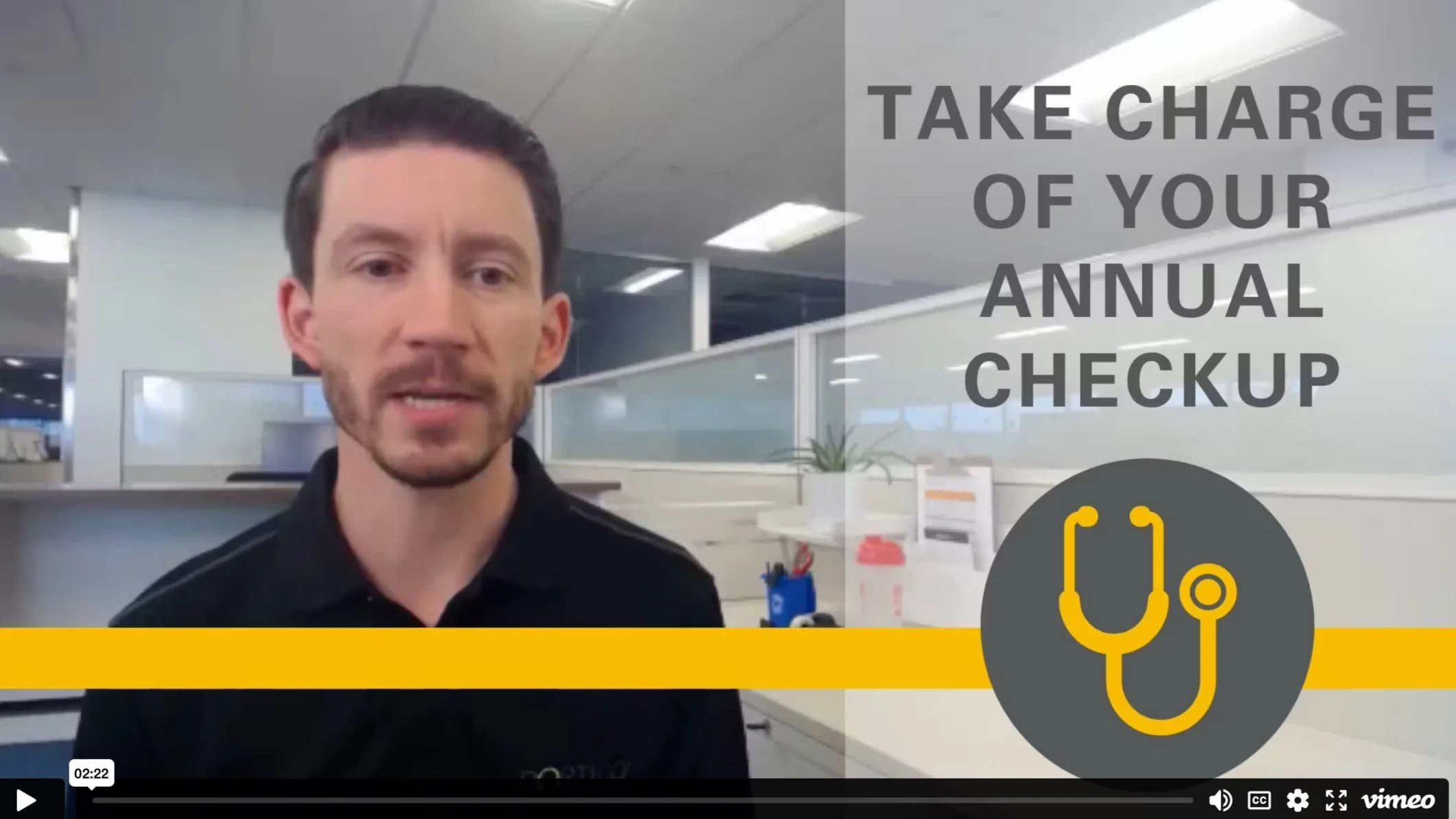 Time for a Mid-Year Checkup?