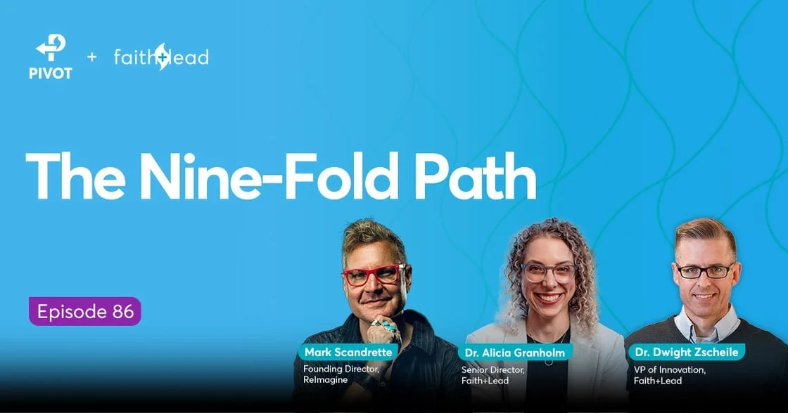 The Practical Discipleship Revolution: Mark Scandrette and the “Jesus Dojo”