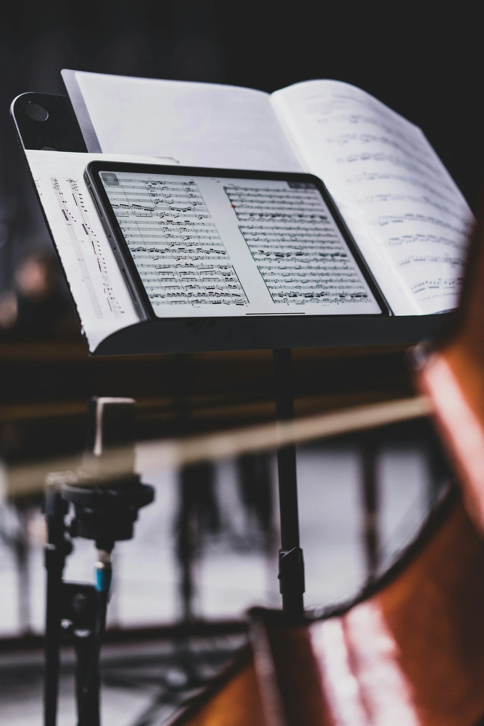 Part-Time Choir Director Opportunity at Esperanza Lutheran in Phoenix