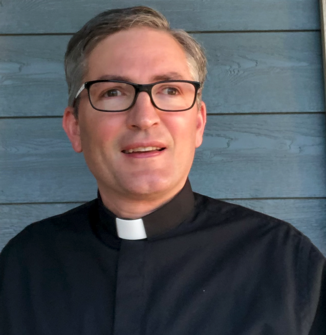 Rev. John Maroni