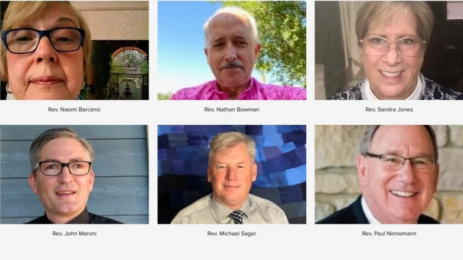 Ordination celebrations: August 23-29, 2024