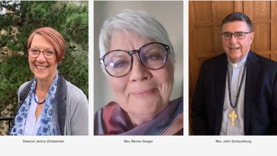 Ordination celebrations: August 30 – September 5, 2024