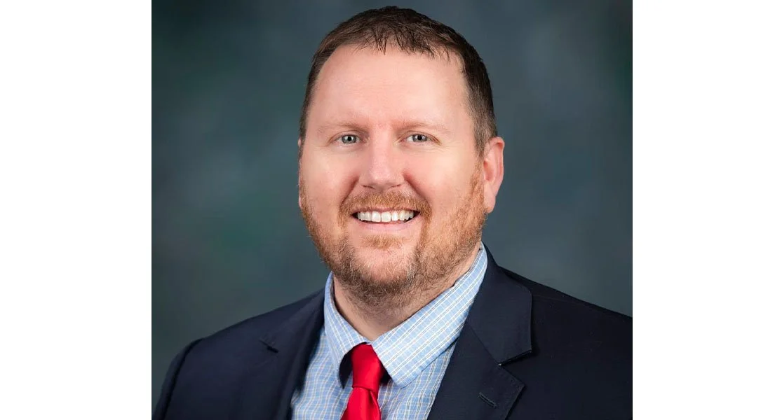 I’m a Lutheran: Nate Engle