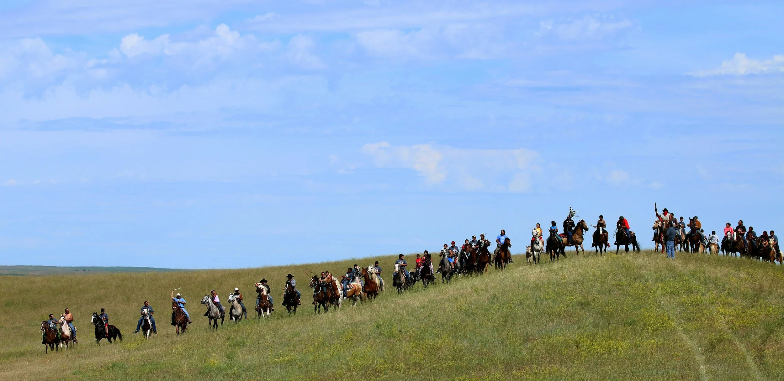 Truth, Healing, and Reflection: Indigenous Heritage Month in the ELCA