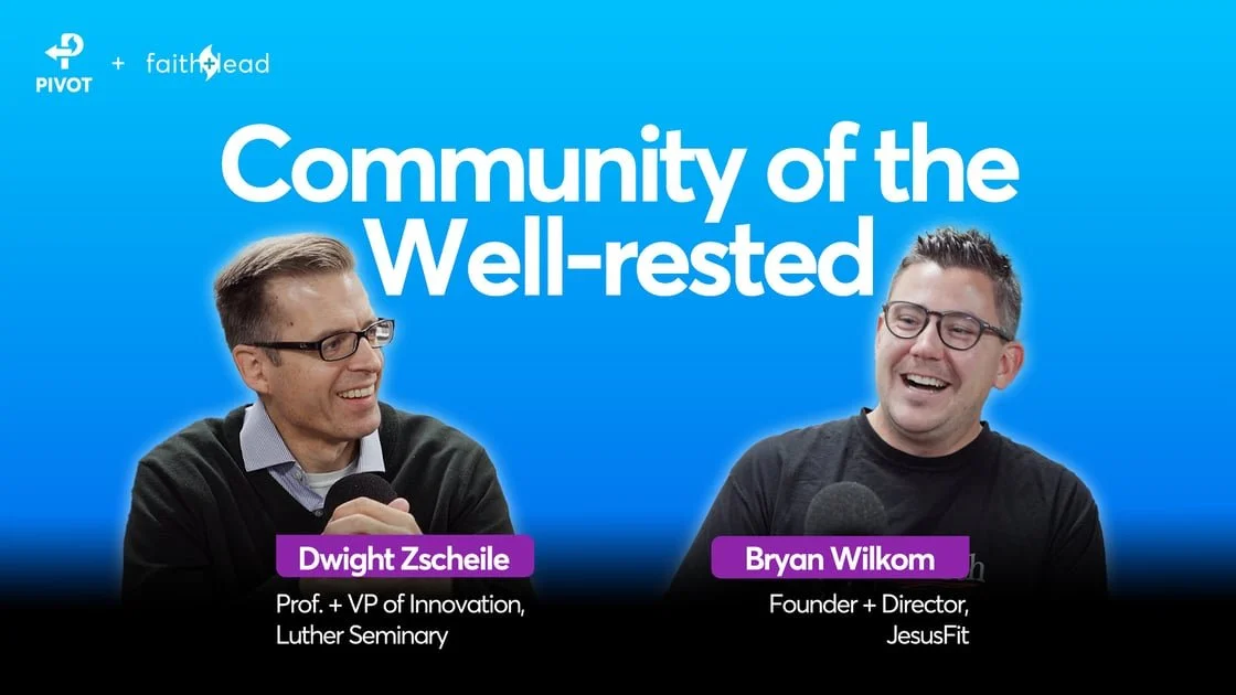 Beer Church and Beyond: Creating Spiritual Community in Breweries, Parks, and Public Spaces